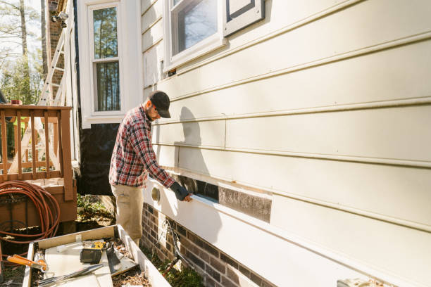 Trusted Wood Siding service in Walkersville, MD - Creative Siding